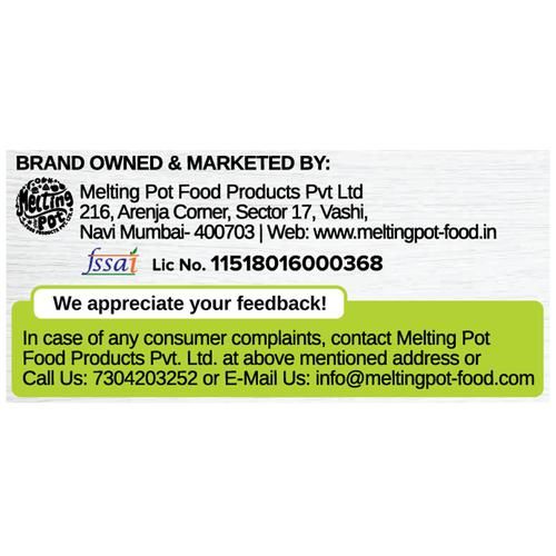 Inchi  Mixed Veg Soup With Real Vegetables - Cook-Up For Any-Time, 48 g Mono Carton-8.webp